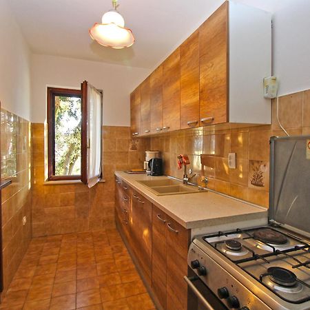 Apartments Evelina 1057 ペシュチャーナ・ウヴァラ エクステリア 写真