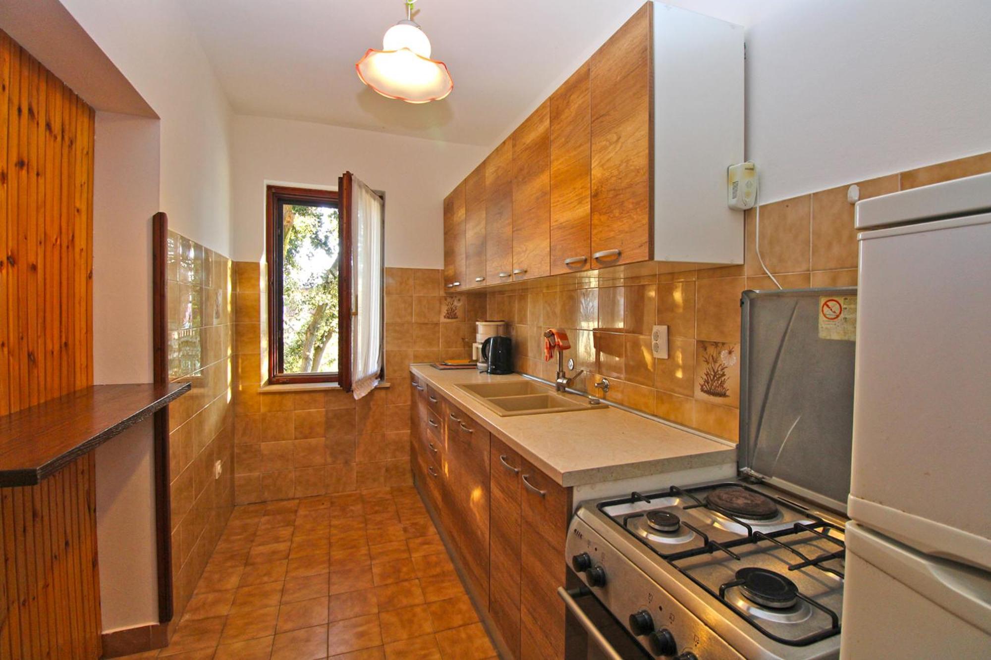 Apartments Evelina 1057 ペシュチャーナ・ウヴァラ エクステリア 写真