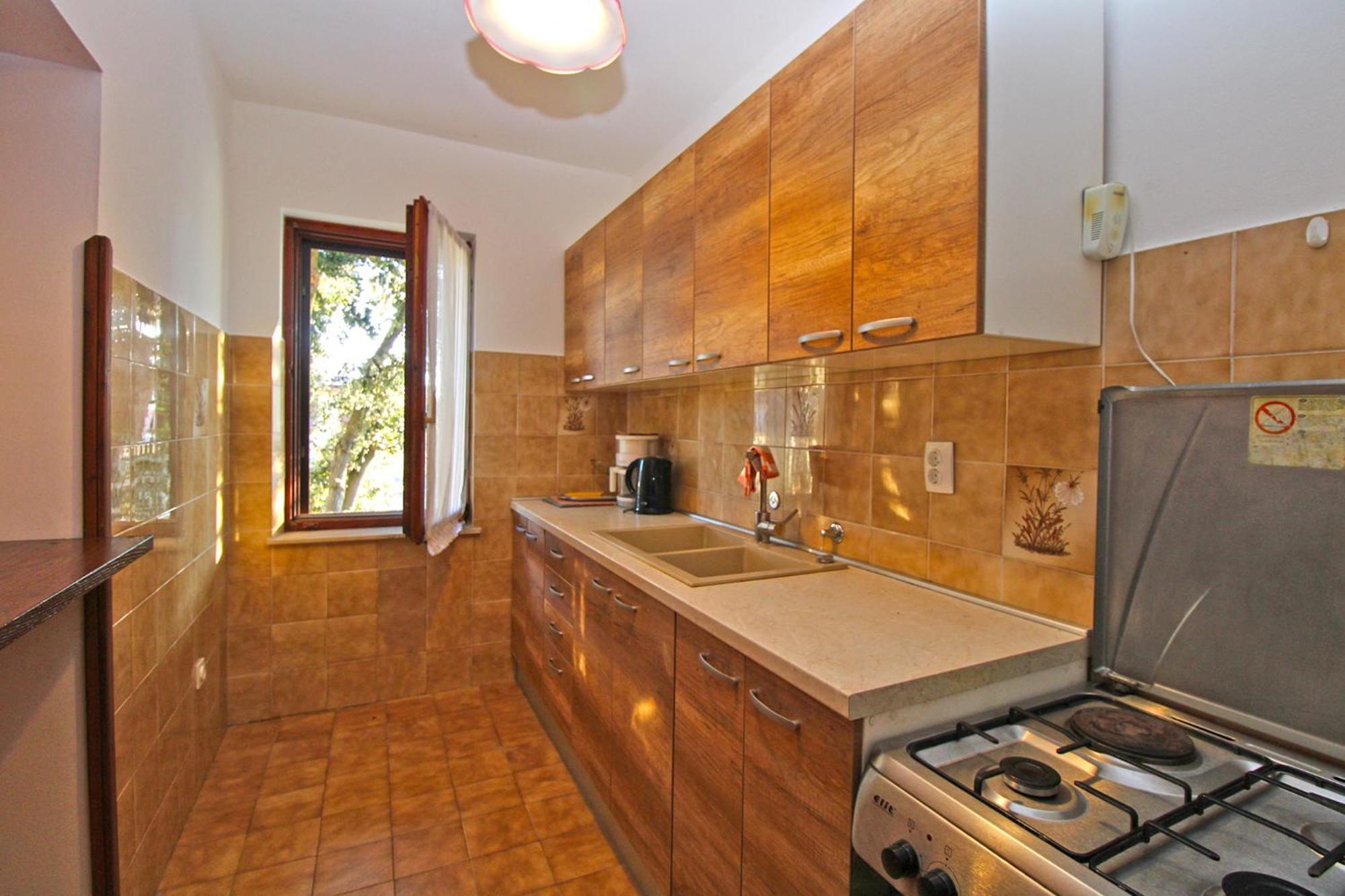 Apartments Evelina 1057 ペシュチャーナ・ウヴァラ エクステリア 写真