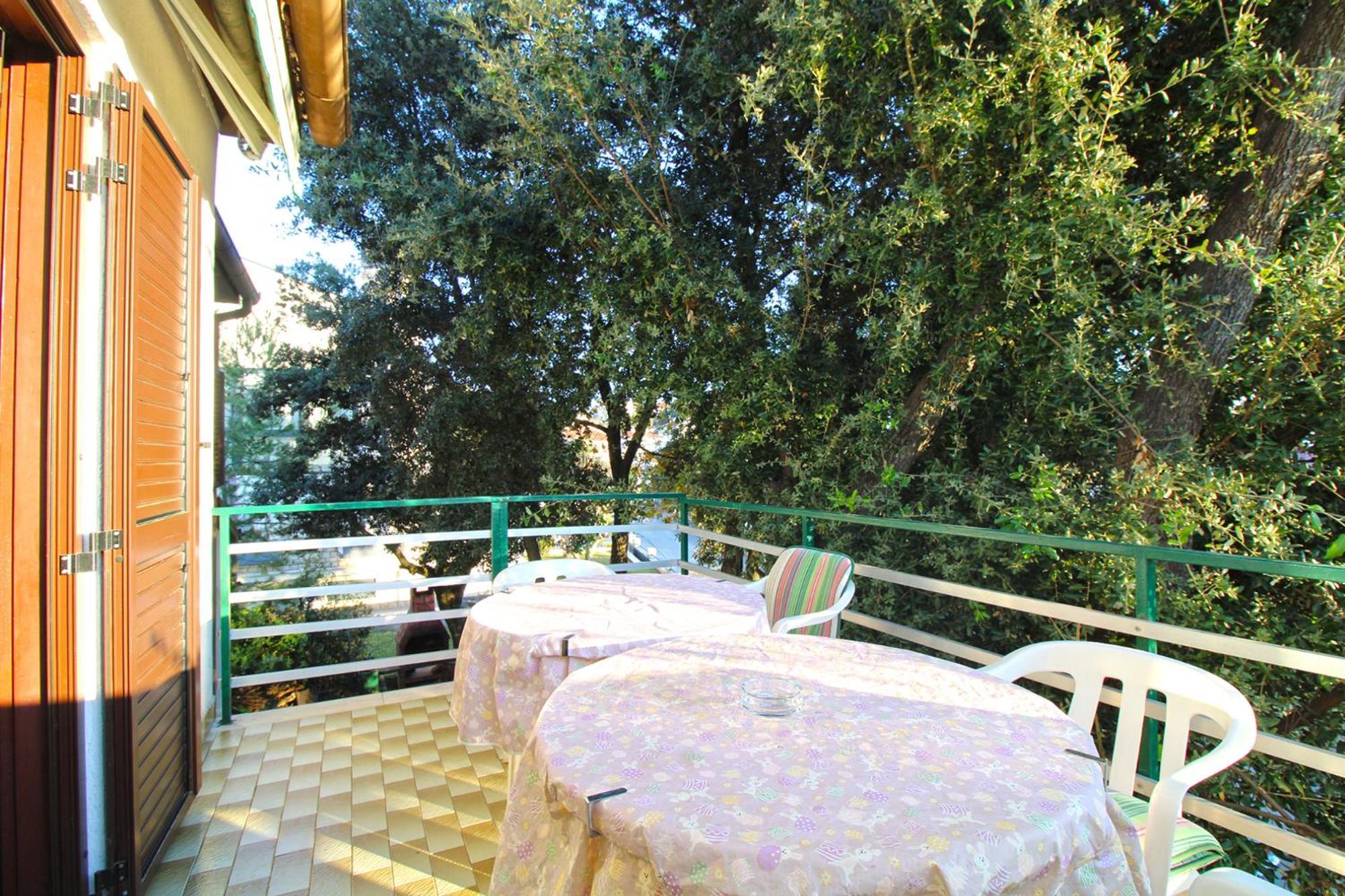 Apartments Evelina 1057 ペシュチャーナ・ウヴァラ エクステリア 写真